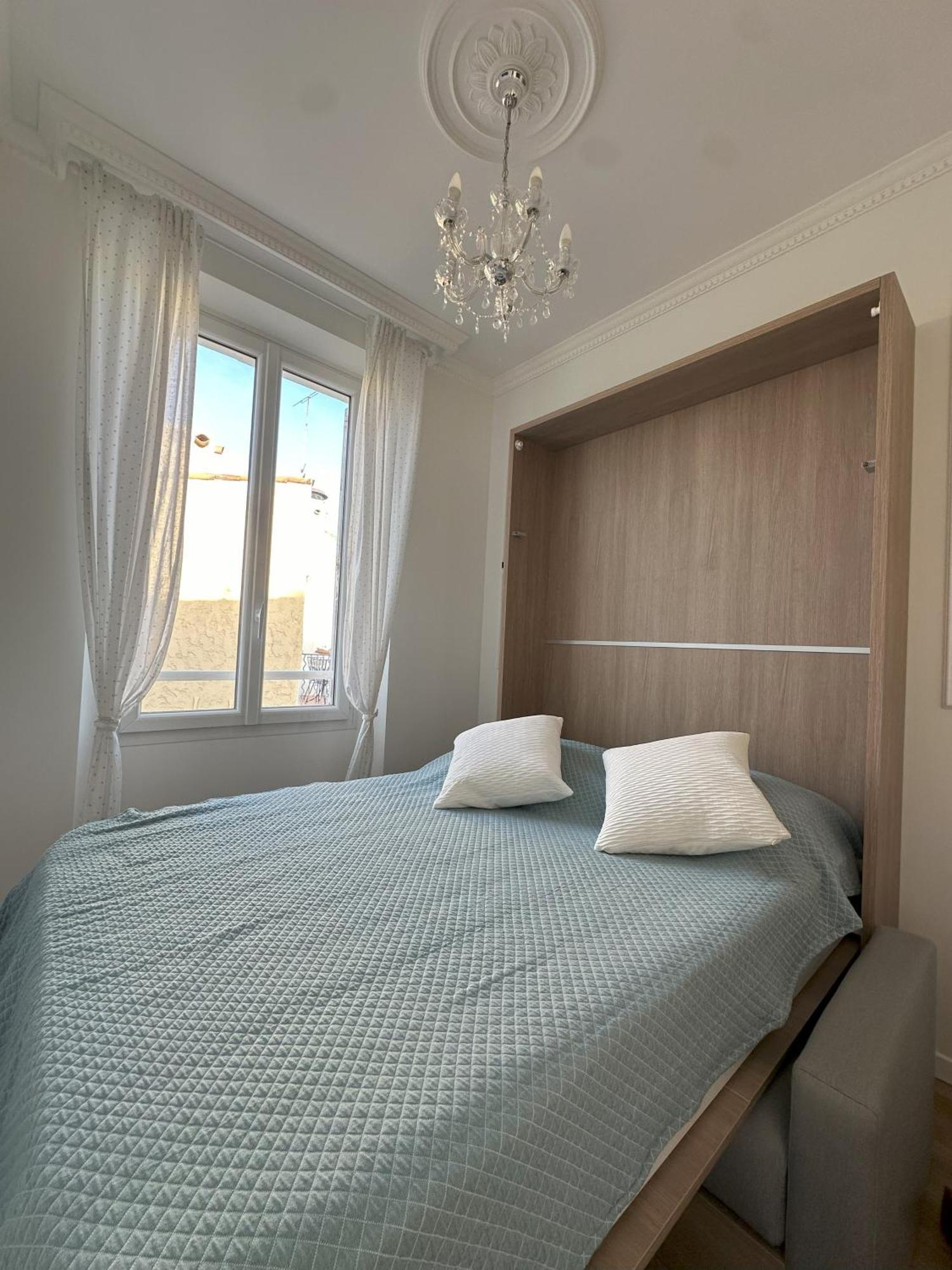 Le Coeur De Cannes Exterior foto